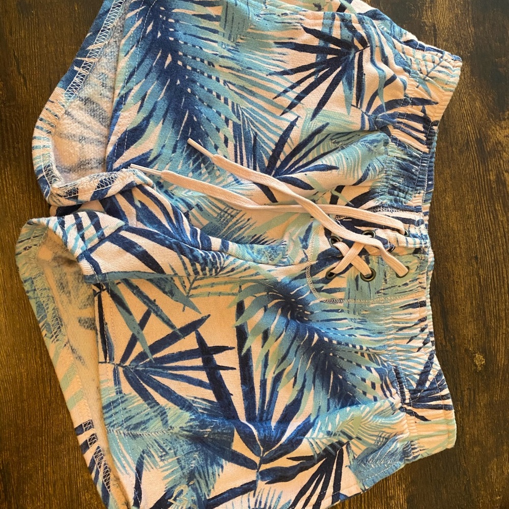 Justice shorts